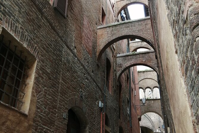 Skip the Line: Siena Duomo and City Walking Tour - Piazza del Campo, Fonte Gaia, and the Palio Story You Can Actually Follow
