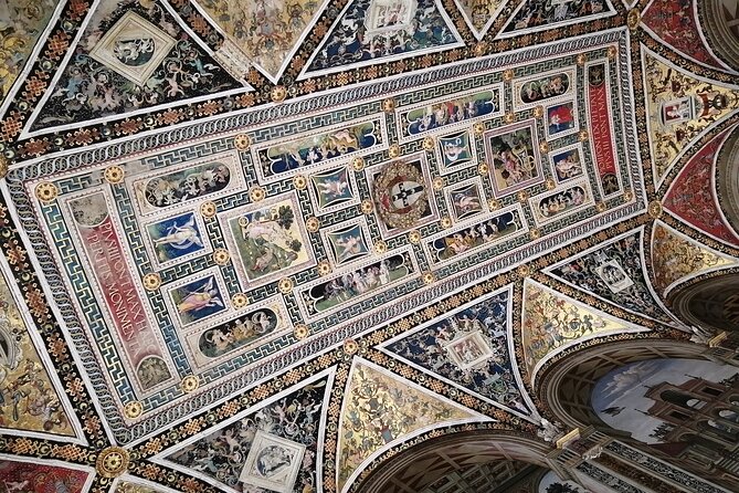 Skip the Line: Siena Duomo and City Walking Tour - Who Should Take This Tour (and Who Might Want a Different One)