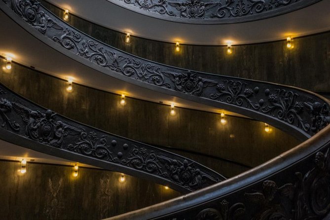Skip the Line: Small Group Vatican & Sistine + Basilica Option - Why this Vatican tour feels smoother than DIY
