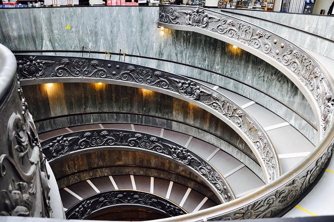 Skip the Line: Small Group Vatican & Sistine + Basilica Option - St. Peter’s Basilica upgrade: what’s included, what isn’t, and when lines matter