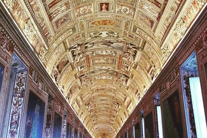 Skip the Line: Small Group Vatican & Sistine + Basilica Option - Who should book this Vatican Museums and Sistine Chapel experience?