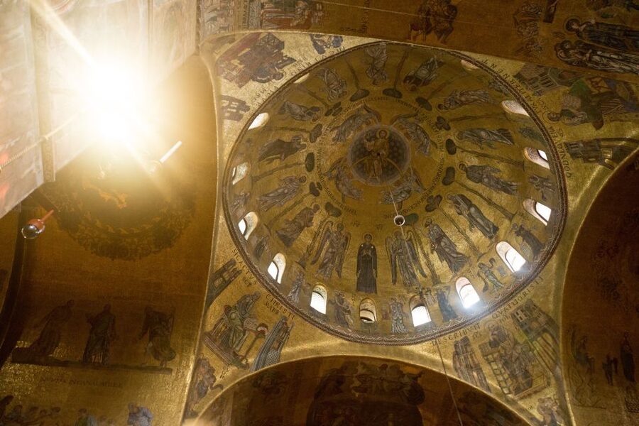 Skip the Line: St. Mark's Basilica Guided Tour - Who Should Book This Tour, and Who Might Not