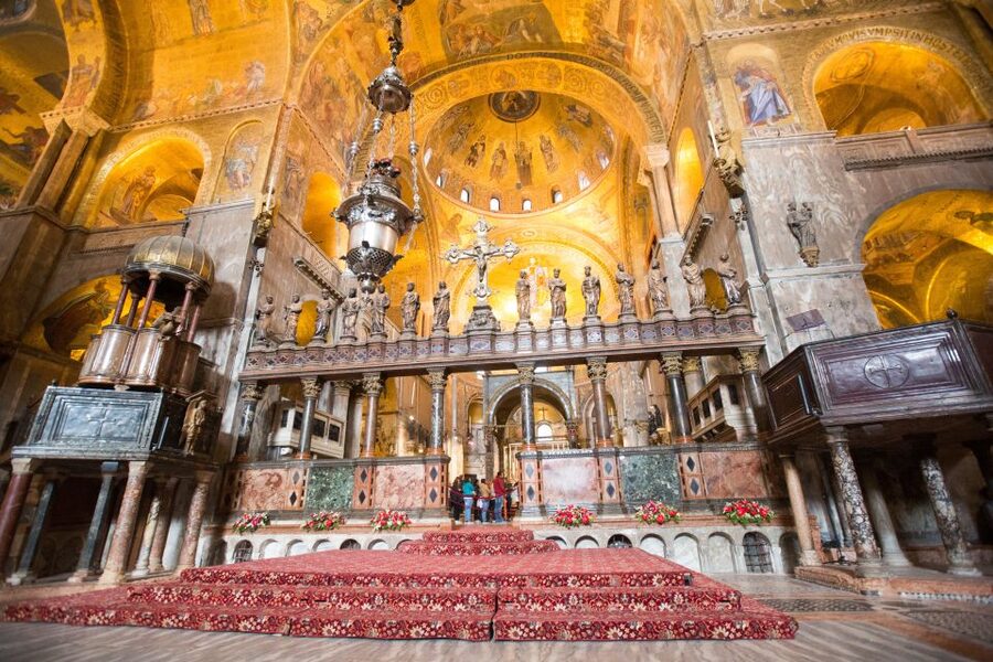 Skip the Line: St. Mark's Basilica Guided Tour - Price and Time: Is $33 Good Value Here?