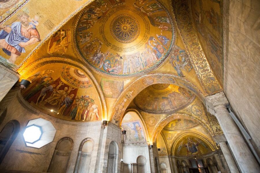 Skip the Line: St. Mark's Basilica Guided Tour - Booking Strategy: Timing, Check-In, and Avoiding the Late Problem