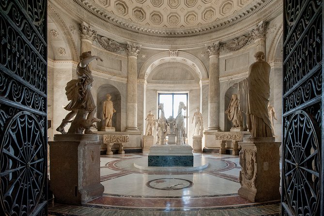 Skip the Line: Ticket to the Vatican Museum & Sistine Chapel - Dress Code, Shoes, and the Cloakroom Rules That Can Affect Your Whole Day