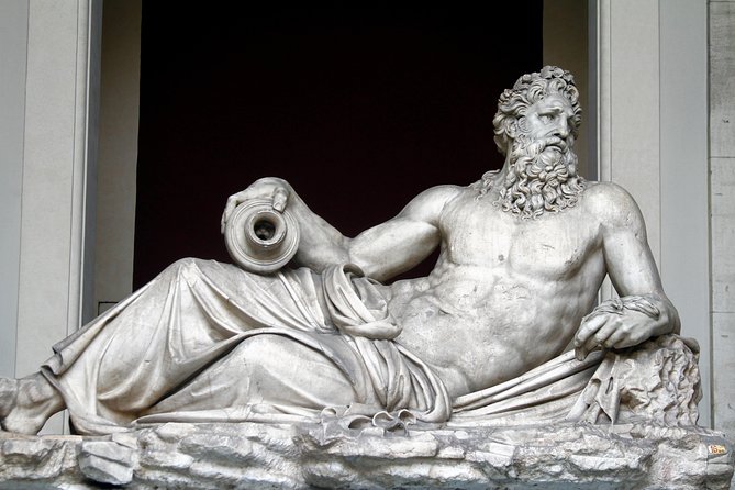 Skip the Line: Ticket to the Vatican Museum & Sistine Chapel - Is $54.22 Good Value for This Vatican Day?