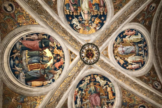 Skip The Line ticket to the Vatican Museums & the Sistine Chapel - Key Highlights You Should Know