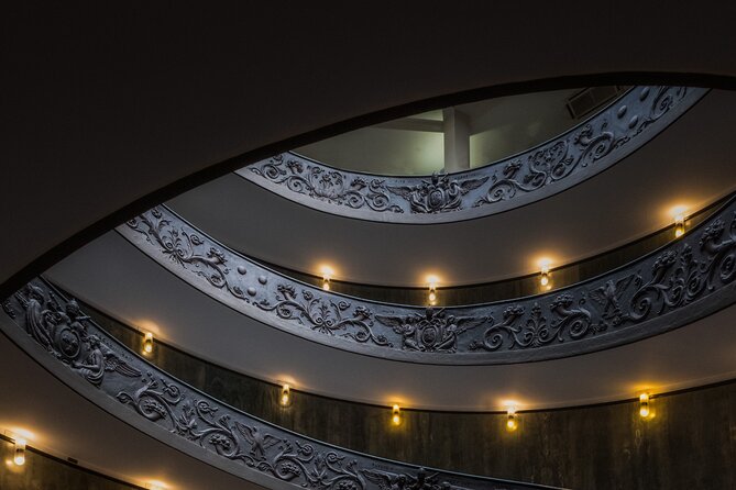Skip the line Tickets to the Vatican Museums and Sistine Chapel - Key points before you go