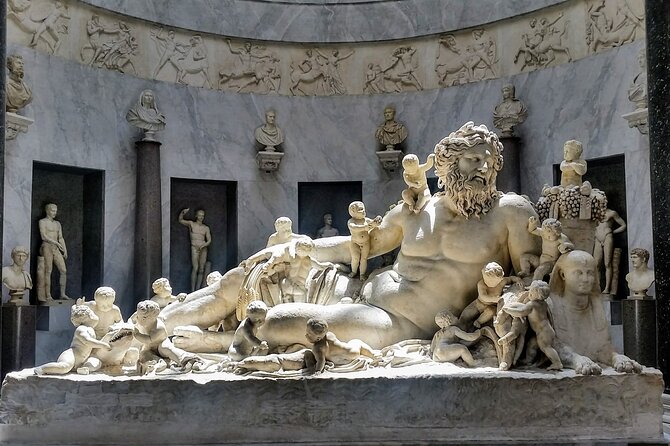 Skip the line Tickets to the Vatican Museums and Sistine Chapel - Price and Value: Is $71.97 Worth It?