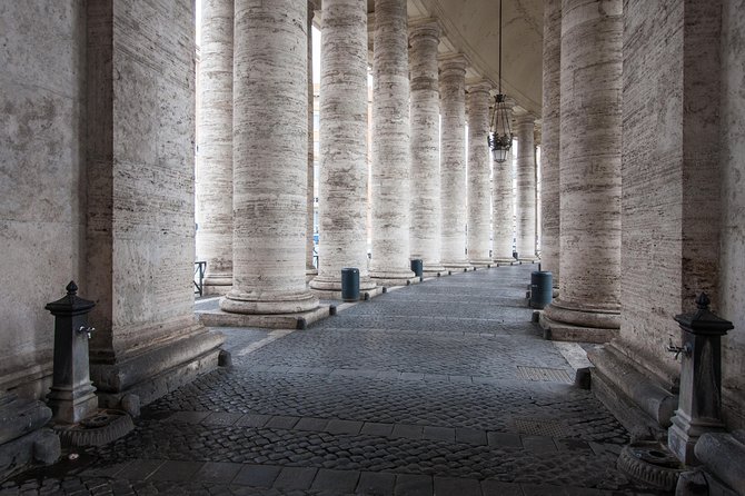 Skip the Line Tour: Vatican Museums and Sistine Chapel - Sistine Chapel: the masterpiece, plus a time reality check