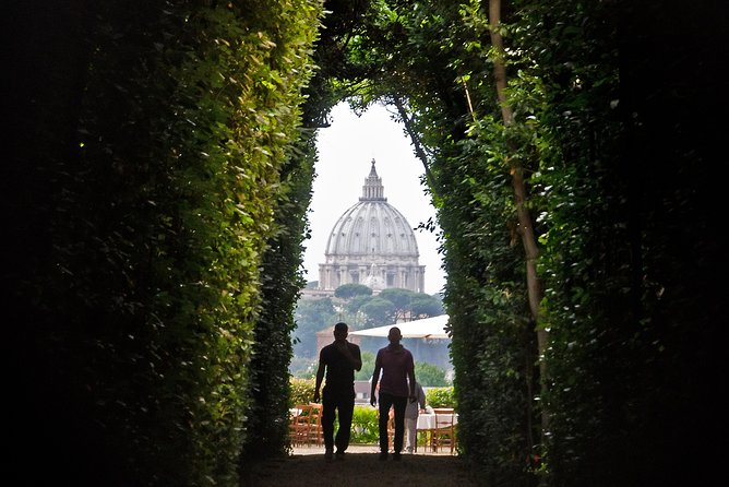 Skip the Line Tour: Vatican Museums and Sistine Chapel - When to book: morning often feels less chaotic
