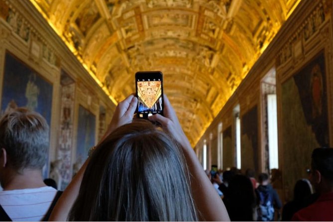 Skip the Line: Vatican Museum, Sistine Chapel & Optional Basilica - Optional St. Peter’s Basilica: Don’t Assume, Select the Right Add-on