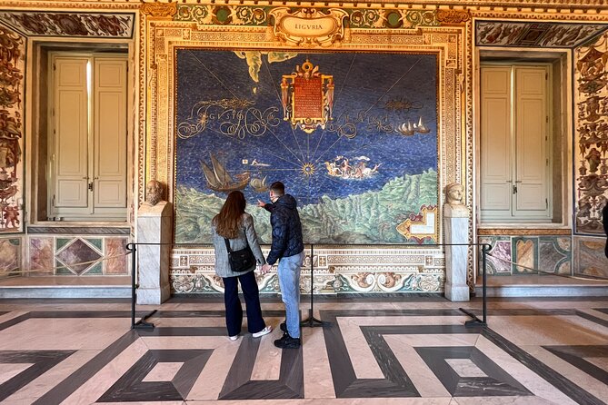 Skip the Line: Vatican Museum, Sistine Chapel & Optional Basilica - What the Tour Feels Like On the Ground: Pace, Crowds, and Comfort