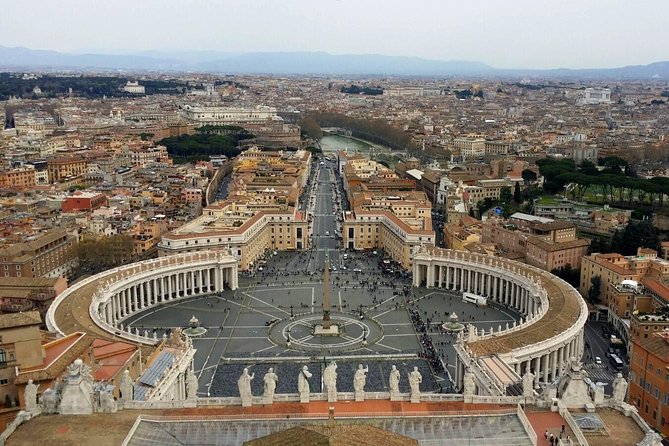 Skip the Line Vatican Museums & Sistine Chapel Entry Tickets - Timing, heat, crowds, and why “duration” is a tricky word here