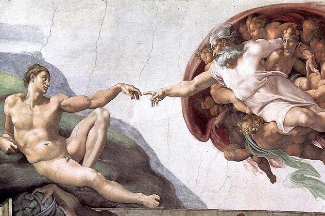 Skip the Line Vatican Museums & Sistine Chapel Entry Tickets - Best for whom, and who should consider a different plan