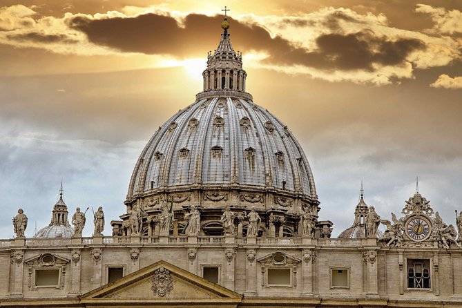 Skip the Line Vatican, Sistine Chapel and Basilica Guided Tour - Price and value: what you are really paying for at $54.42
