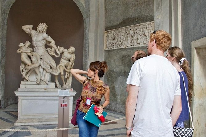 Skip-the-Line Vatican, Sistine Chapel & St. Peter's | Small Group - How Much Does It Cost, and Is It Actually Good Value?