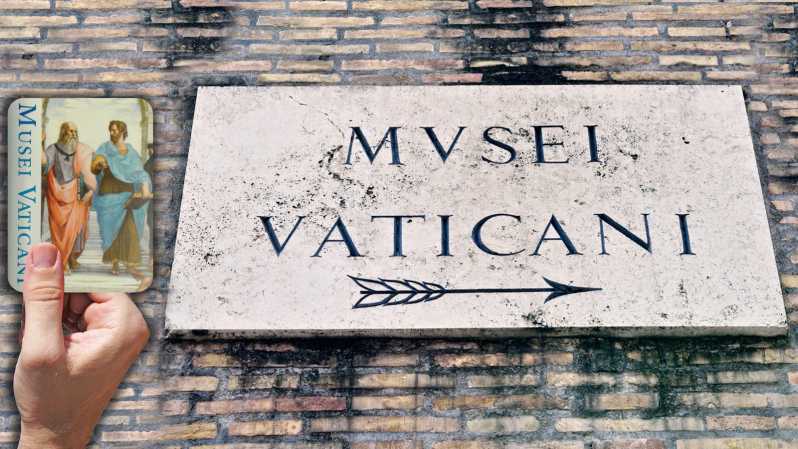 Skip the Line Vatican Tickets with Escorted Entrance - Why Skip-the-Line Tickets Matter at the Vatican Museums