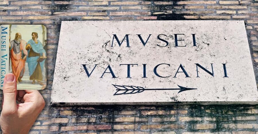 Skip the Line Vatican Tickets with Escorted Entrance - Fast Entry Through Security and Ticket Exchange