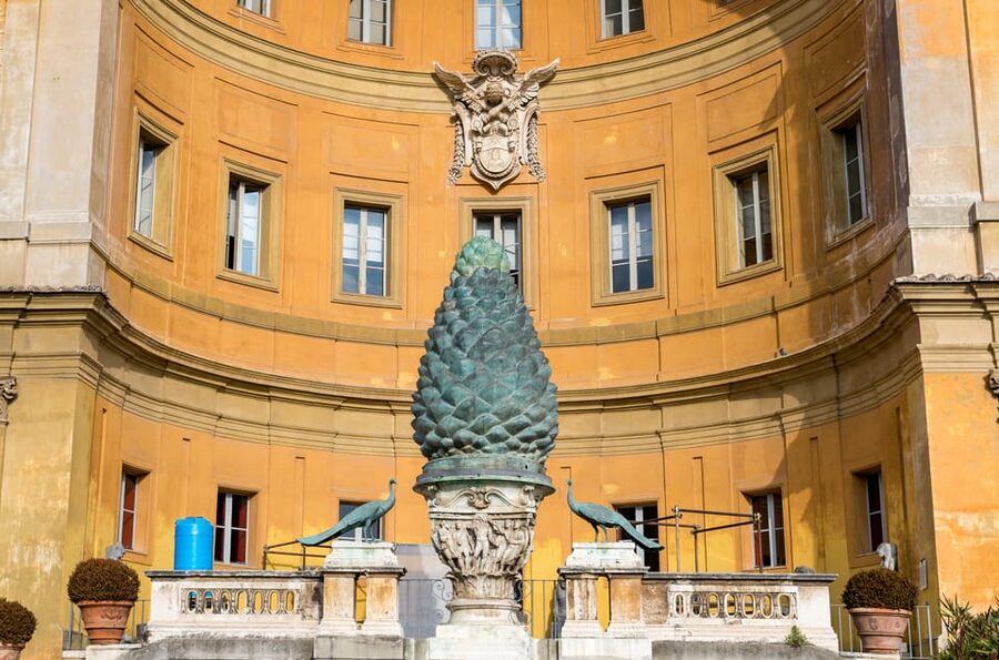 Skip the Line Vatican Tickets with Escorted Entrance - How Your Self-Guided Visit Works Inside the Vatican Museums