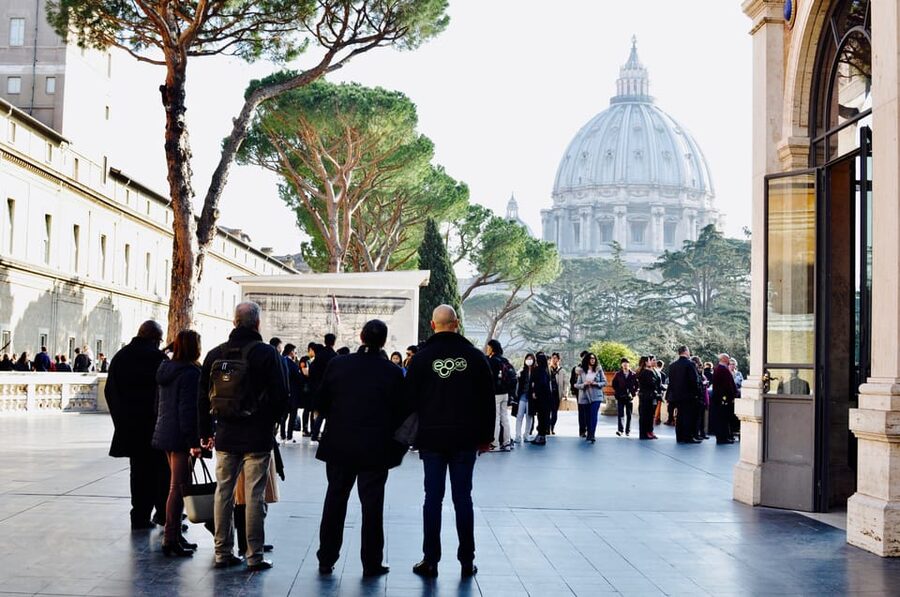 Skip the Line Vatican Tickets with Escorted Entrance - The Sistine Chapel Reality: Rules, Timing, and What to Prioritize