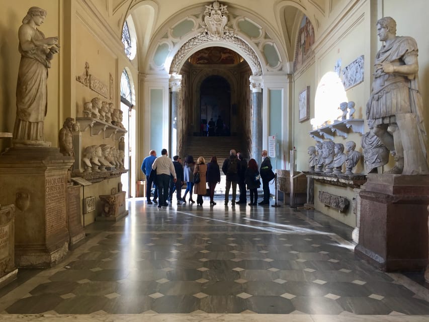 Skip the Line Vatican Tickets with Escorted Entrance - Price and Value: What $43 Buys You, and What It Does Not