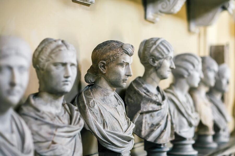 Skip the Line Vatican Tickets with Escorted Entrance - Accessibility and Who Should Skip This