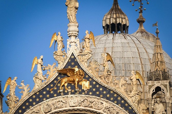 Skip the Line Venice Doge's Palace and St. Mark's Basilica Tour - Price and value: is $137.80 a smart buy or just convenient?