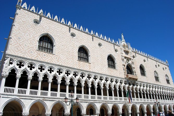 Skip the Line Venice Doge's Palace and St. Mark's Basilica Tour - Who this tour suits best, and who may want a different plan