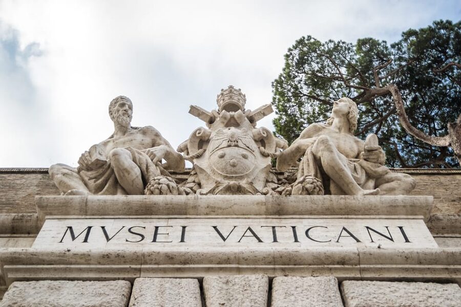 Skip-The-Ticket-Line Vatican Museums & Sistine Chapel Entry - Key points at a glance