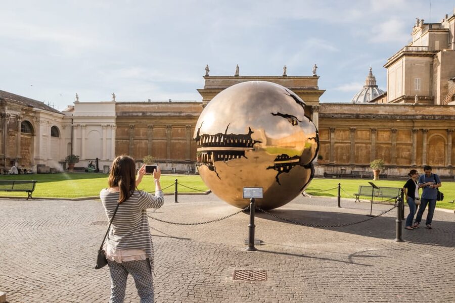 Skip-The-Ticket-Line Vatican Museums & Sistine Chapel Entry - Practical tips that keep the day smooth
