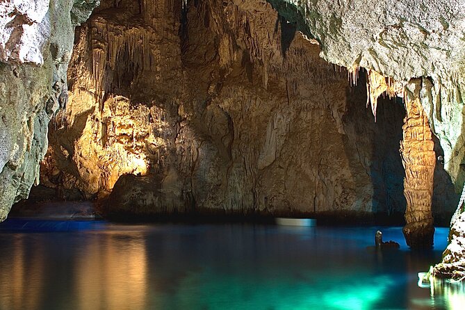 Small Group Amalfi Coast Boat Day Tour from Positano - Fiordo di Furore UNESCO passing: short stop, big scenery impact