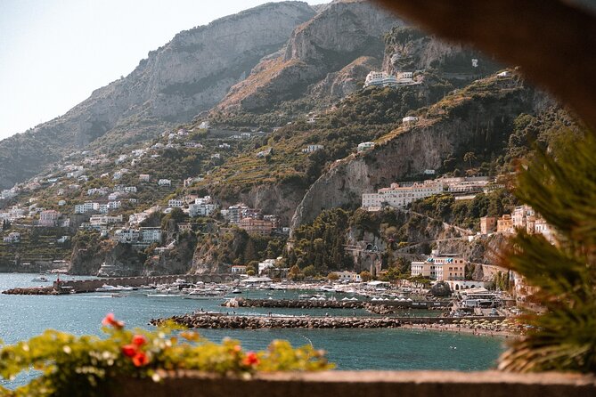 Small-Group Amalfi Coast Day Cruise from Positano - Emerald Grotto: worth it, but know it’s optional and extra-cost