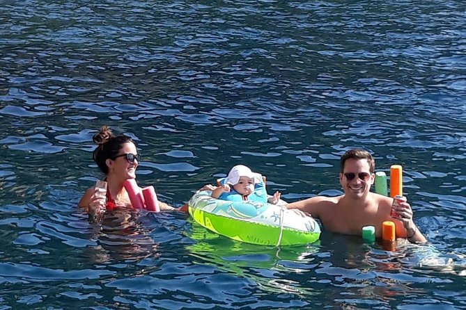 Small-Group Amalfi Coast Day Cruise from Positano - Hidden caves and a spring-water moment you can actually feel