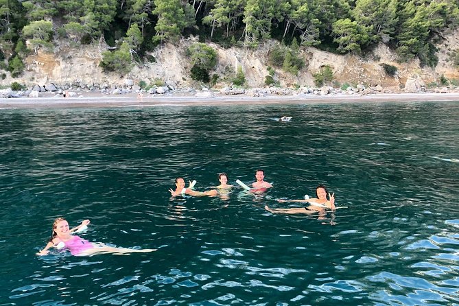 Small Group Amalfi Coast Day Trip from Positano or Praiano - Quick highlights you’ll feel on day one