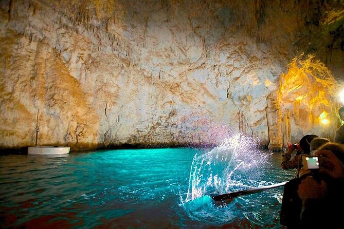 Small Group Amalfi Coast Day Trip from Positano or Praiano - Price and value: what $175.43 buys you