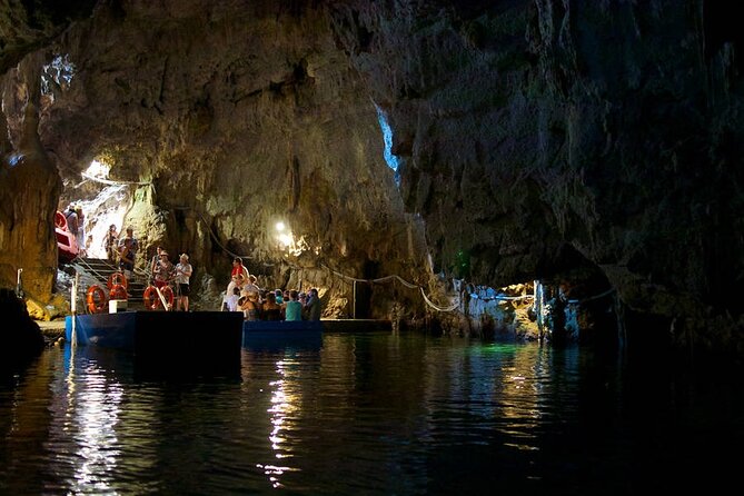 Small Group Amalfi Coast Day Trip from Positano or Praiano - Practicalities that can make or break your day