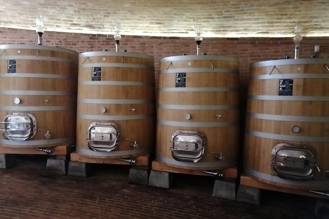 Small-Group Brunello di Montalcino Wine-Tasting Trip from Siena - Why This Brunello Day Trip Works So Well From Siena