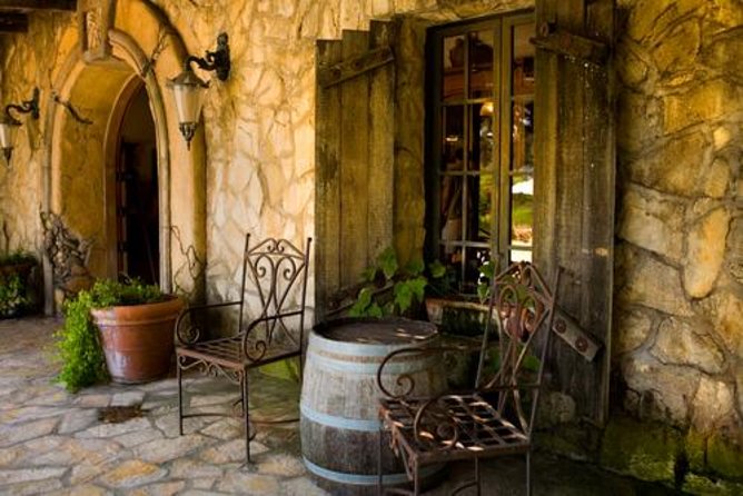 Small-Group Brunello di Montalcino Wine-Tasting Trip from Siena - Price and Value: What $217.67 Buys in a 9-Hour Day