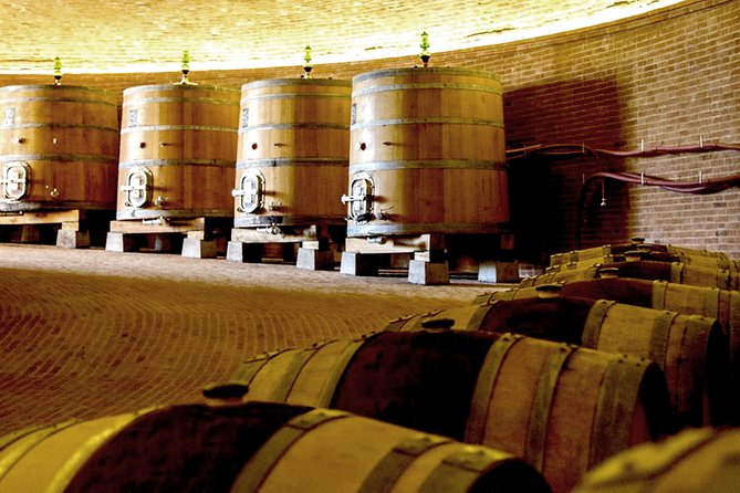 Small-Group Brunello di Montalcino Wine-Tasting Trip from Siena - Who This Trip Suits Best, and Who Might Want a Different Plan