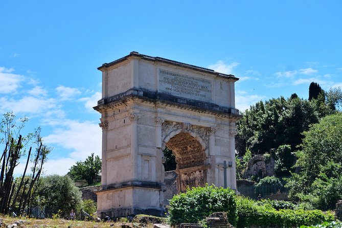 Small Group Colosseum, Roman Forum & Palatine Hill Tour - Should you book this Colosseum, Forum, and Palatine Hill small-group tour?