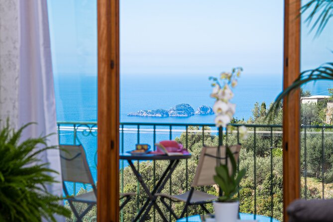 Small-Group Cooking Class in Positano: Gnocchi, Tiramisù & Drinks - Quick hits for this Positano gnocchi and tiramisù class