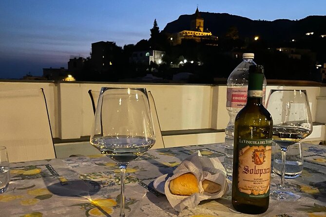 Small-Group Cooking Class in Positano: Gnocchi, Tiramisù & Drinks - From Piazza Cappella to the kitchen, via Montepertuso and Barba Angela