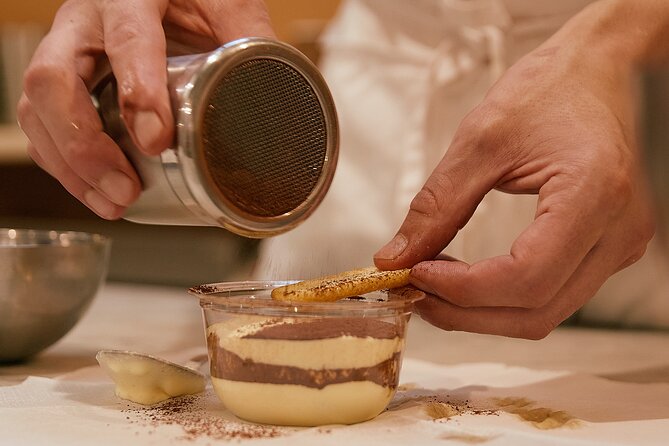 Small Group Cooking Class & Market Food Tour in Florence - Price and value: what $62.30 buys in Florence time and food