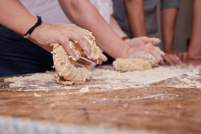 Small Group Cozy Cooking Class in a Typical Milanese Home. - Key Highlights to Know Before You Go