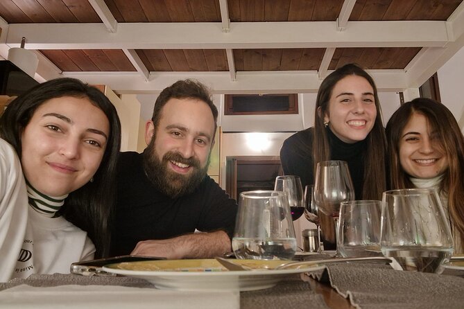 Small Group Cozy Cooking Class in a Typical Milanese Home. - Why a Milanese Home Pasta Class Feels Different