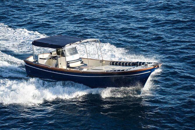 Small Group Day Trip to Capri from Positano or Praiano - Marina Piccola and four hours on Capri: how to use your free time