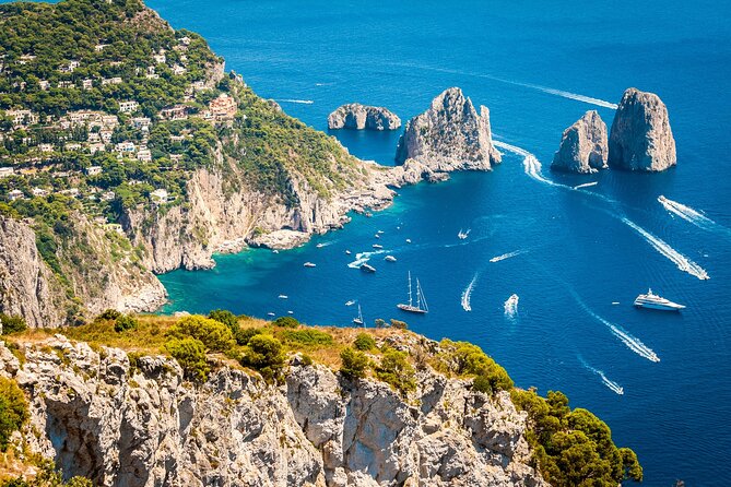 Small Group Day Trip to Capri from Positano or Praiano - Blue Grotto reality check: tickets, tides, and queue logic