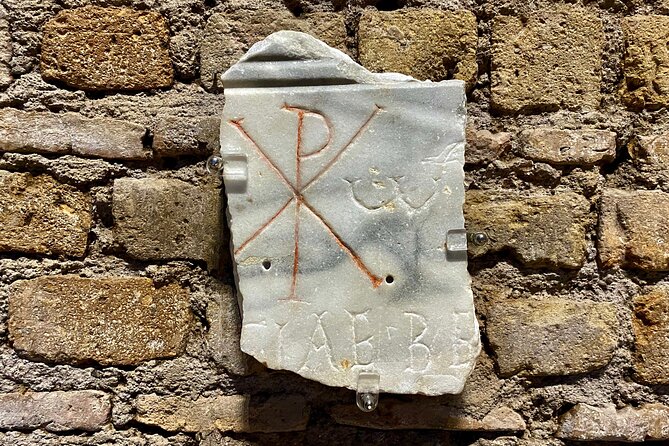 Small Group Express Tour of Roman Catacombs with Transfer - Price and Value: Why This Often Makes Sense at $66.54