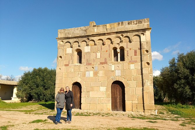 Small-Group Food and Wine Tour from Cagliari - Key Things You Will Notice on This Tour